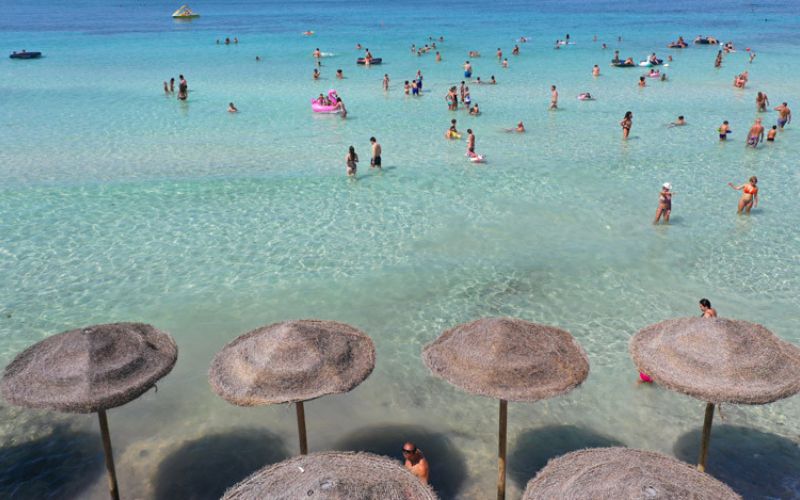 BAIAMALVA RESORT & SPA ****